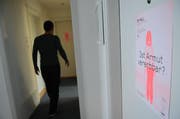 Auch im Thurgau sind Menschen oft jahrelang von Sozialhilfe abhängig. (Bild: Nana do Carmo)
