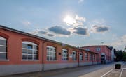 Business-House-Betrieb in Uzwil: Im Juli 2018 war der Unmut dort so gross, dass die Gemeinde intervenierte und den Stiftungsrat zum Gespräch aufbot. (Bild: Michel Canonica)
