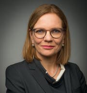 Edith Müller Loretz. (Bild: PD)
