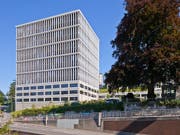 Das Bundesverwaltungsgericht hat eine Klage des Eidgenössischen Datenschützers gegen die «Helsana+»-App teilweise gutgeheissen. (Archivfoto) (Bild: KEYSTONE/GAETAN BALLY)