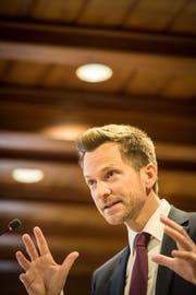 Pascal Schmid (Bild: Reto Martin)
