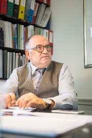 Andreas Wirth (Bild: Thi My Lien Nguyen)