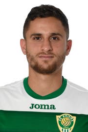 Saleh Chihadeh schiesst das 1:0 für den SC Kriens gegen den FC Wil. (Urs Lindt/freshfocus, Kriens, 12. Juli 2018)