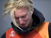 Andri Ragettli spielt eine erstklassige Form aus (Bild: KEYSTONE/GIAN EHRENZELLER)