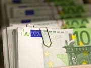 Auf Teneriffa haben Ermittler «die aktivste Falschgeld-Druckerei Spaniens» ausgehoben. (Bild: KEYSTONE/MARTIN RUETSCHI)
