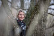 Gabriela Thomann hat sich neuen Perspektiven zugewendet. (Bild: Hanspeter Schiess (Wil, 18. März 2019))