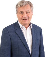 Gianmarco Helfenstein (bisher), Luzern, Wahlen Kantonsrat Luzern 2019, Wahlkreis Luzern-Land, CVP