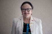 Monika Roth, Professorin für Compliance und Finanzmarktrecht an der Hochschule Luzern. (Pius Amrein)