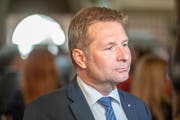 (Bild: KEYSTONE/Urs Flüeler)