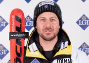 Matias Briker soll der Liechtensteinerin Tina Weirather neue Impulse verleihen. (Bild: PD)