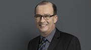 Markus Ritter, Nationalrat (CVP/SG)