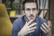 «Wir leben in einer säkularisierten Gesellschaft, die weniger ans Jenseits glaubt und folglich alles im Diesseits unterbringen möchte.».