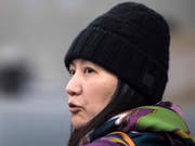 Die US-Regierung wirft ihr Verstösse gegen die Iran-Sanktionen vor: Meng Wanzhou, Finanzchefin des chinesischen Smartphone- und Technologie-Unternehmens Huawei. (Bild: KEYSTONE/AP The Canadian Press/DARRYL DYCK)