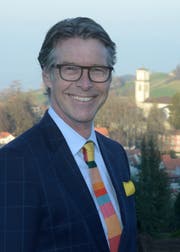 Gallus Pfister