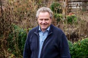 Peter Richard ist seit 1984 Naturgärtner. (Bilder: ZVG)