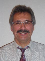 Heinz Jakob, Präsident Sportkegler-Verband St.Gallen (Bild: PD)