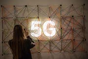Gigaherz wirft der Mobilfunk-Branche vor, Sendeanlagen ohne Baubewilligung auf den 5G-Standard aufgerüstet zu haben. (Bild: David Ramos/Getty Images)