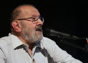 Werner Graf war einer der Aktionäre, die das Wort ergriffen.