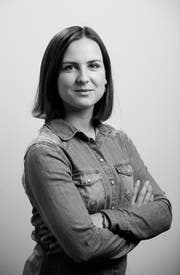 Laura Sibold.