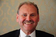 Max Vögeli, Weinfelder Gemeindepräsident (Bild: Sabrina Bächi)