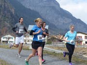 Bis 30 Minuten vor jedem Kategorienstart kann man sich anmelden. (Bild: PD)