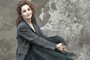 «Artist in Residence»: die Cembalistin und Dirigentin Emmanuelle Haïm.Marianne Rosenstiehl/PD