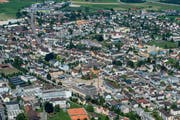 Die Rechnung 2018 von Gossau ist fast 7 Millionen Franken besser als budgetiert.