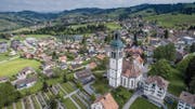 Seit über zehn Jahren lebt die frisch gewählte Kantonsrätin Gabriela Wirth Barben in Speicher. (Bild: APZ)