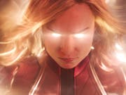 «Captain Marvel» hat am Wochenende vom 28. bis 31. März 2019 am meisten Leute in die Deutschschweizer Kinos gelockt. (Bild: Marvel Studios)