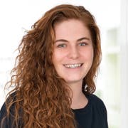 Irina Meyer, Panaschierkönigin 2019. (Bild: PD)