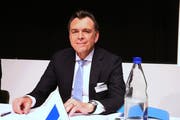 Stefan Frei wurde in den Verwaltungsrat gewählt.