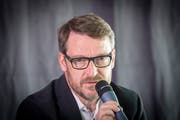 Verwaltungsratspräsident Maurice Weber: «Wir mussten den Richtigen finden. In Ciriaco Sforza haben wir ihn gefunden, davon bin ich überzeugt.» (Bild: Urs Bucher)