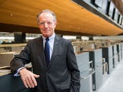 Thomas E. Kern wird neuer Verwaltungsratspräsident von Panalpina (Archivbild). (Bild: KEYSTONE/ENNIO LEANZA)