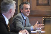 Professor Markus Schefer von der Universität Basel: «Die Bundesbehörden müssen genau hinschauen, was sie im Vorfeld einer Abstimmung kommunizieren». (Bild: KEY)