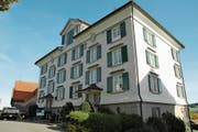 Die Sanierung des Gemeindehauses ist im Zehn-Jahres-Investitionsplan der Gemeinde ebenfalls vorgesehen. (Bild: APZ)