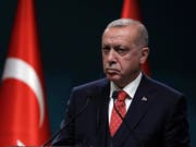 Die türkische Regierung unter Recep Tayyip Erdogan wies einen Entscheid des italienischen Parlaments zur Armenien-Frage als bedauernswert zurück. (Bild: KEYSTONE/AP/BURHAN_OZBILICI)