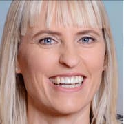 SP-Stadtparlamentarierin Susanne Gähwiler. (Bild: PD)