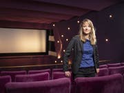 Seraina Rohrer gibt die Direktionsstelle der Solothurner Filmtage ab und wechselt in die Geschäftsleitung der Kulturstiftung Pro Helvetia. (Bild: Keystone/CHRISTIAN BEUTLER)