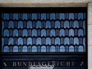 Das Bundesgericht hat den Freispruch eines Mannes bestätigt, dem sexueller Missbrauch der Stieftochter vorgeworfen worden war. (Archivfoto) (Bild: KEYSTONE/JEAN-CHRISTOPHE BOTT)