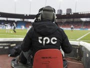 Die TPC produziert für die SRG alle Fernseh-, Radio- und Multimediabeiträge. Sie wird bis Anfang 2020 wieder in die Struktur des Mutterhauses integriert. (Bild: Keystone/GAETAN BALLY)