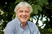 Emil Steinberger. (Bild: Kanton Luzern)