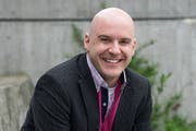 Fabian Müller ist Leiter der Schulverwaltung von Kirchberg. (Bild: PD)