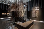 Einblick in die neue Dauerausstellung «Geschichte Schweiz» im Landesmuseum. (Bild: PD/Landesmuseum ZH)
