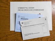 Die Zeitungskommentatoren applaudieren den Bundesrichtern für ihren Entscheid, eine eidgenössische Abstimmung aufzuheben - doch es gibt vereinzelt auch Kritik. (Bild: KEYSTONE/CHRISTIAN BEUTLER)