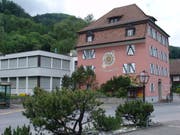 Das Sessellrücken im Seveler Rathaus geht weiter. Per Ende Jahr treten Esther Hagman und Christian Gerhardt aus dem Gemeinderat zurück. (Bild: PD)