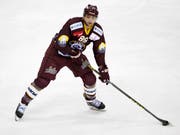 Cody Almond spielt künftig für Lausanne (Bild: KEYSTONE/SALVATORE DI NOLFI)