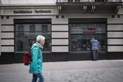 Mit flexiblen Öffnungszeiten will die Stadt das Ladensterben in der Innenstadt stoppen. (Bild: Benjamin Manser)