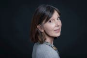 Laurence Boissier sieht sich als Französischsprachige im Spoken-Word-Kollektiv «Bern ist überall» nicht als Exotin. (Bild: Julien James Auzan)