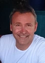 Michael Egli. (Bild: PD)