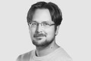 Sasa Rasic, Leiter «Zentralschweiz am Sonntag»